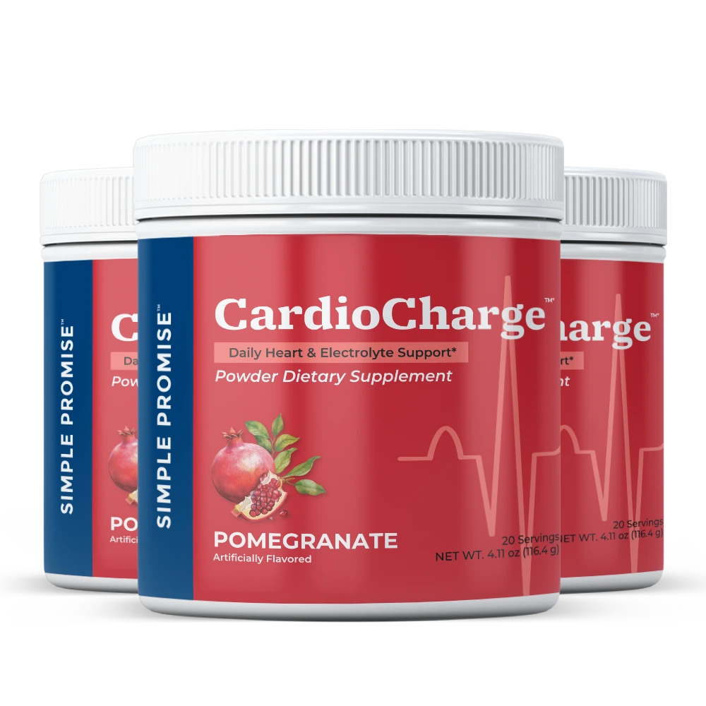 Buy CardioCharge